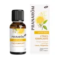 CITRICO TONIFICANTE 30ML MEZCLA DIFUSION BIO