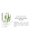EUCALYPUR 30ML MEZCLA DIFUSION NOTAS PURIFICADORAS DE AIRE