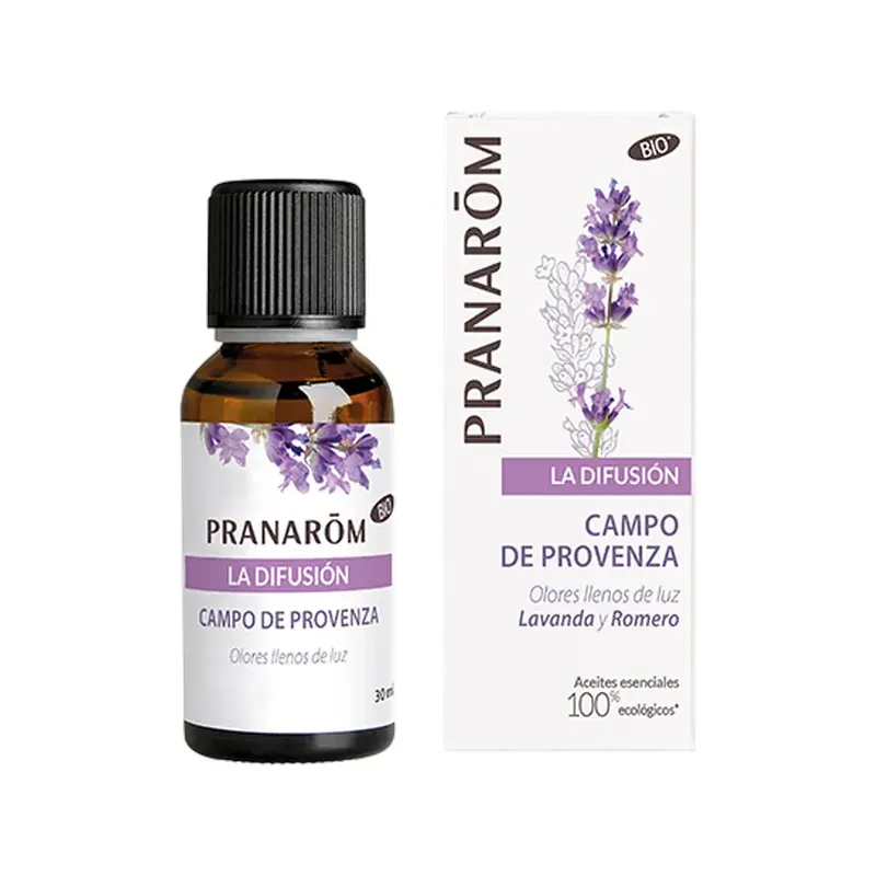 CAMPO DE PROVENZA 30ML MEZCLA DIFUSION