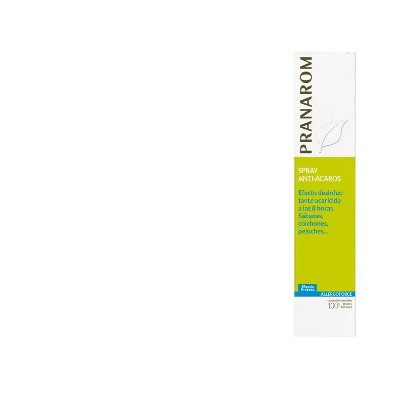 SPRAY ANTIACAROS 150ML ALLERGOFORCE