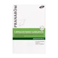 CÁPSULAS NARIZ-GARGANTA BIO 30 AROMAFORCE