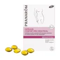 CONFORT PRE-MENSTRUAL BIO 30 PERLAS