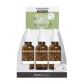 PACK DE 12 FRASCOS CON PIPETA VACIO 30 ML  AROMASELF
GOTERO
