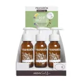 PACK DE 12 FRASCOS CON DOSIFICADOR VACIO 60ML  AROMASELF