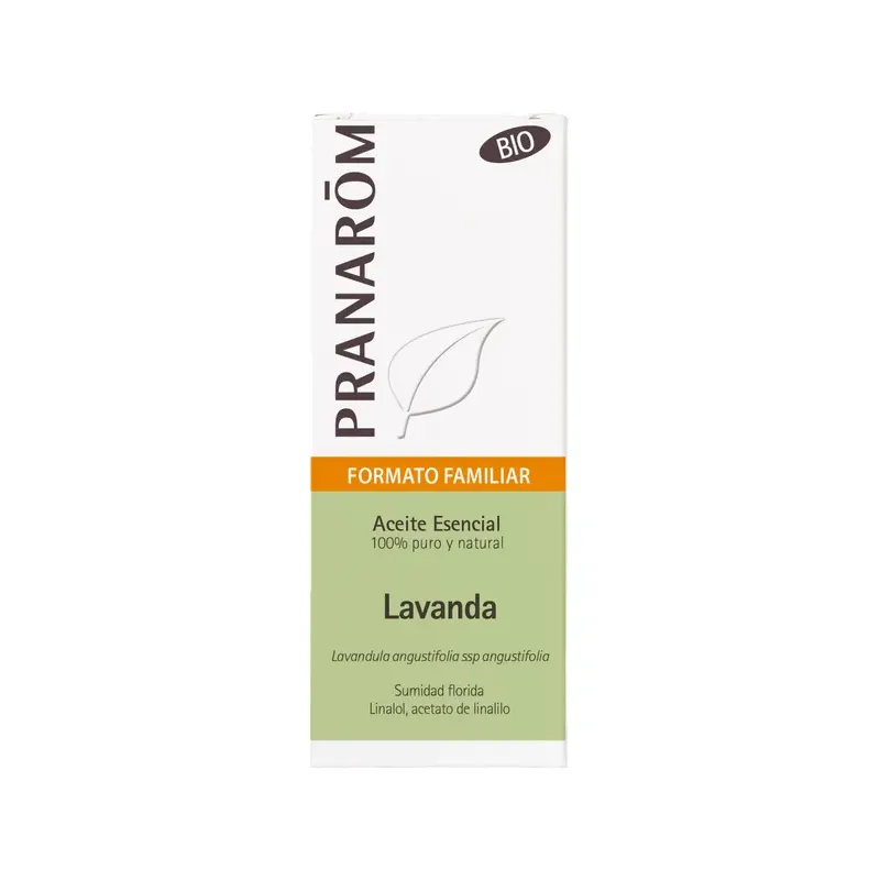 LAVANDA BIO 30ML
