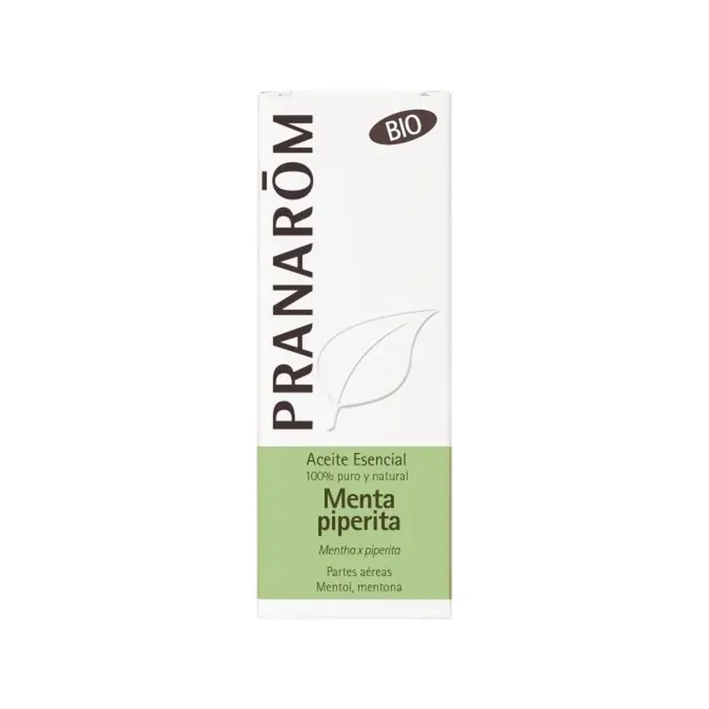 MENTA PIPERITA BIO 30ML