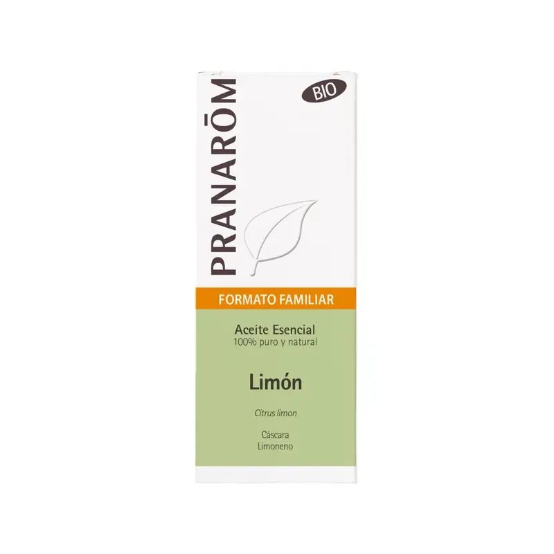LIMON CASCARA BIO 30ML