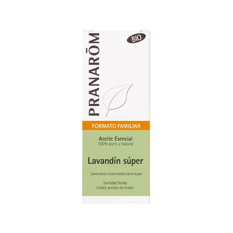 LAVANDIN SUPER BIO 30ML
