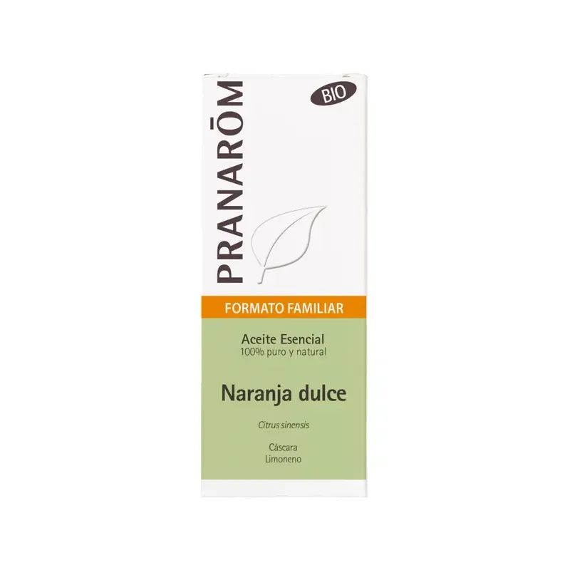 NARANJA DULCE BIO CASACARA 30ML