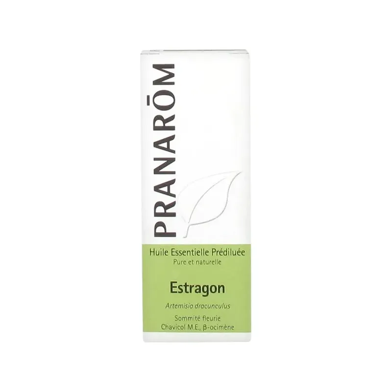 ESTRAGON 5ML ( PRE DILUIDO)
