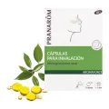 CAPSULAS INHALACIÓN DM 15 CAPS