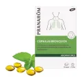 CÁPSULAS BRONQUIOS - BIO*30 AROMAFORCE