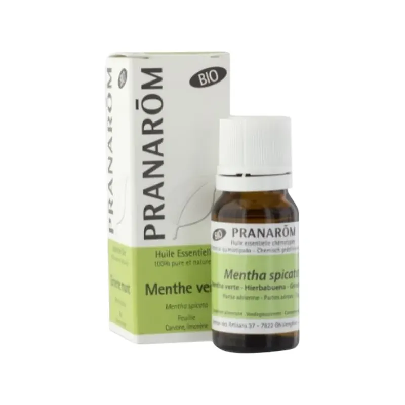 HIERBABUENA  BIO 10ML