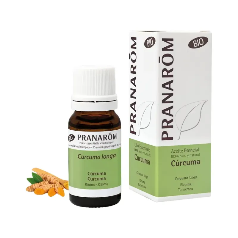 CURCUMA BIO