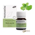 MENTA PIPERITA 60 MINI PERLAS BIO