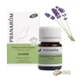 LAVANDA BIO 60 MINI PERLAS