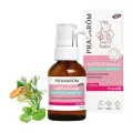 ACEITE DE MASAJE CONFORT BARRIGUITA BIO 30 ML PRANABB