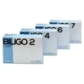 BILIGO-6 AZUFRE 20 AMPOLLAS