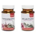 ALCACHOFA PLANTIS 50 COMP.