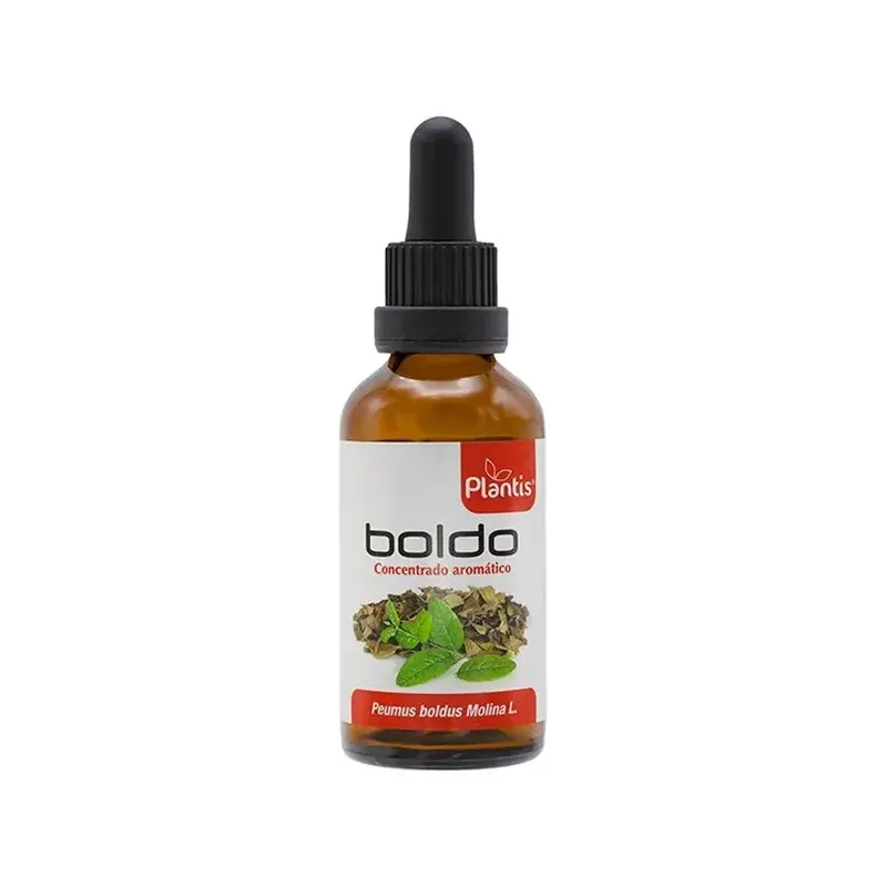 EXTRACTO BOLDO PLANTIS 50 ML