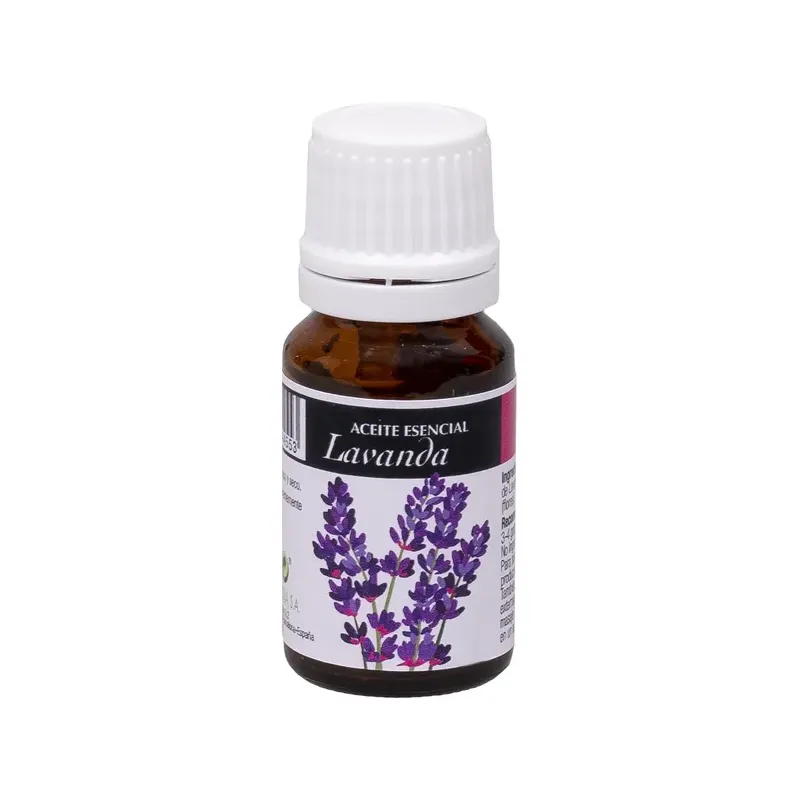 ACEITE ESENCIAL LAVANDA PLANTIS 10