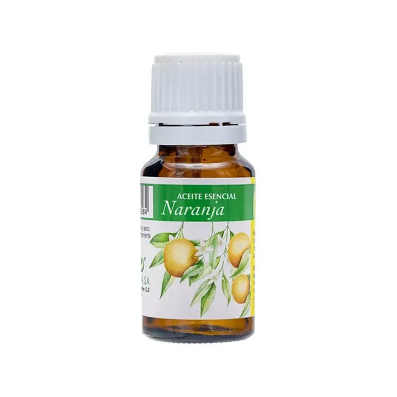 ACEITE ESENCIAL NARANJA PLANTIS 10