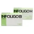 INFOLIGO-B COBRE-ZINC OLIGOELEMENTO