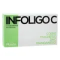 INFOLIGO-C MAGNESIO-COBRE-MANGANESO