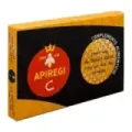 APIREGI-C JALEA REAL 10 AMPOLLAS X