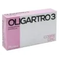OLIGARTRO-3 COBRE-ZINC OLIGOELEMENT
