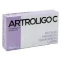 ARTROLIGO-C OLIGOELEMENTOS  20 AMPO