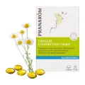 CAPSULAS CONFORT OJOS NARIZ 30 caps ALLERGOFORCE