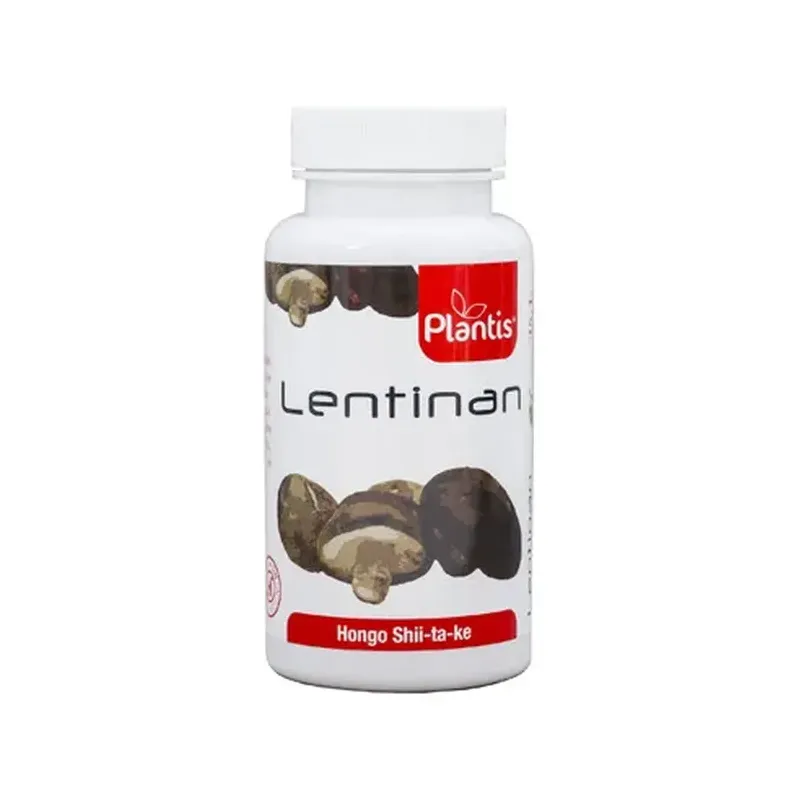 LENTINAN LENTINUS EDODES / SHII-TA-