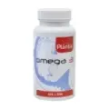 OMEGA-3  ACEITE DE SALMON PLANTIS 220cap