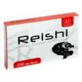 REISHI PLANTIS 40 CAP.