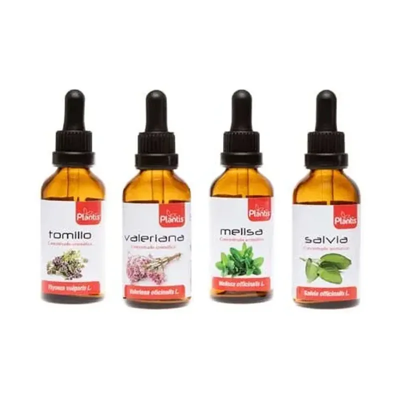 EXTRACTO SALVIA PLANTIS 50 ML