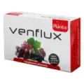 VENFLUX VID ROJA + MIRTILO + VITAMI