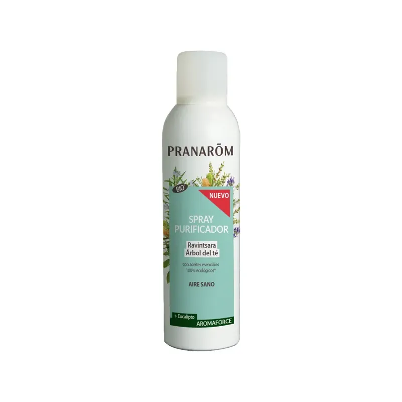 SPRAY PURIFICADOR RAVINTSARA/ÁRBOL DEL TÉ 150ML