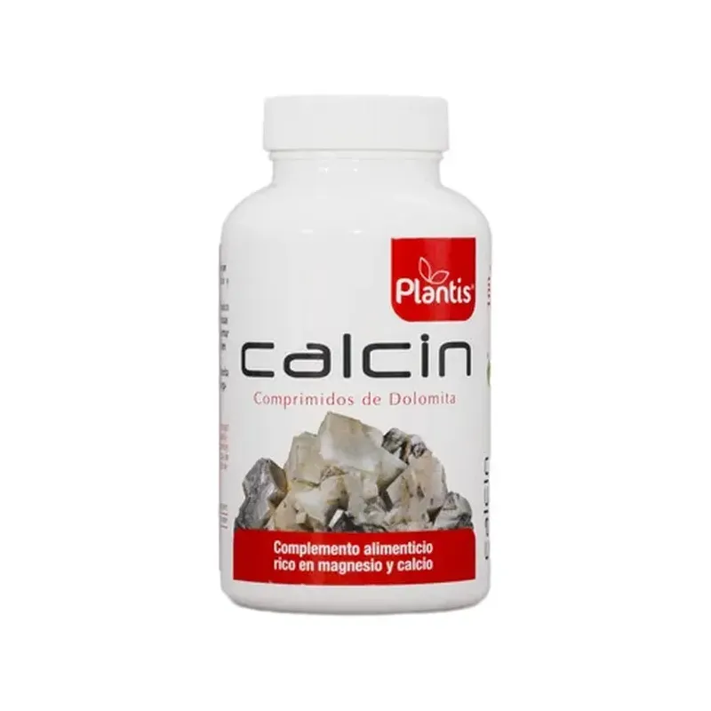 CALCIN -  DOLOMITA  PLANTIS 100 COM