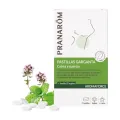 PASTILLAS GARGANTA AROMAFORCE 21 pastillas