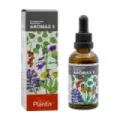 AROMAX-5 DEPURATIVO 50 ML