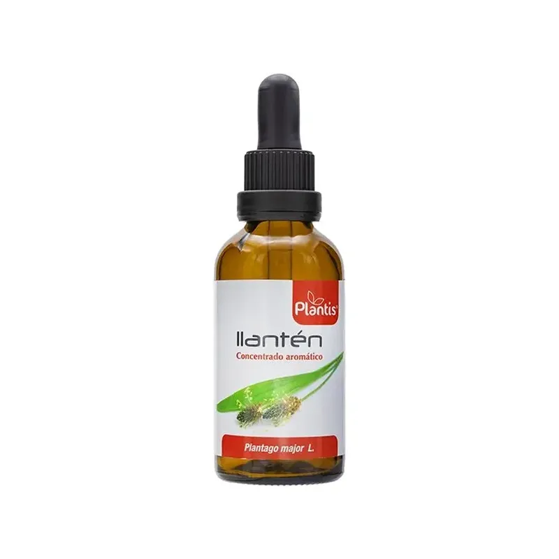 EXTRACTO LLANTEN PLANTIS 50 ML