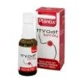 THROAT SPRAY EQUINACEA+ PROPOLIS +