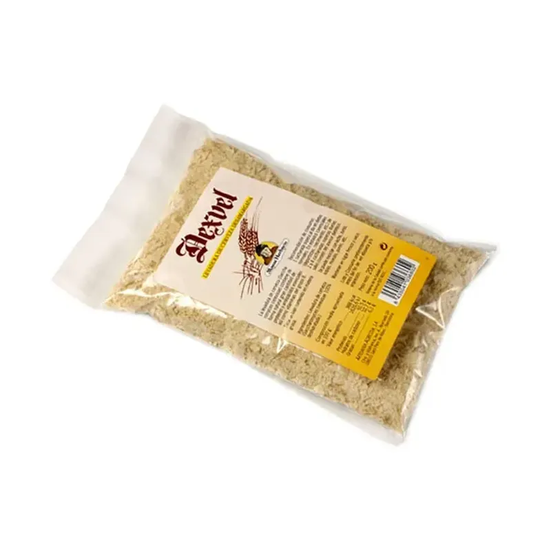 DEXVEL LEVADURA DE CERVEZA COPOS 20
