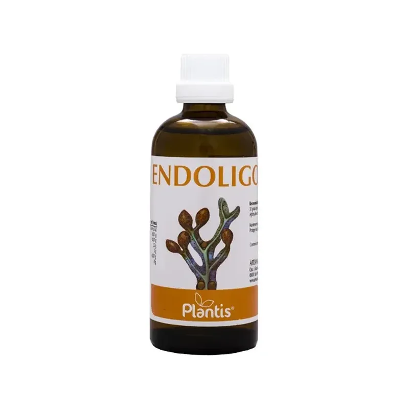 ENDOLIGO OLIGOELEMENTO PLANTIS 100