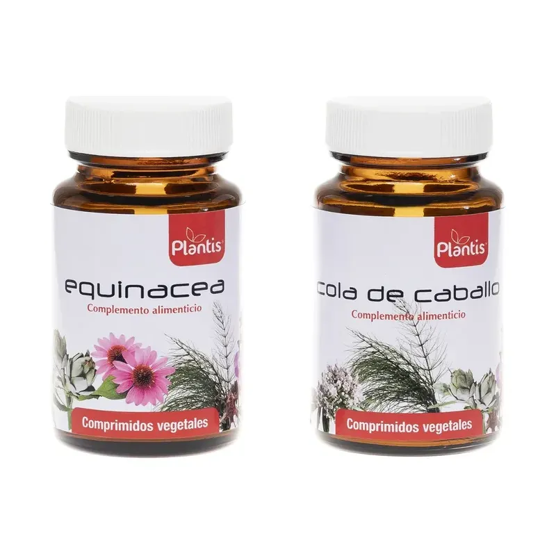 COLA CABALLO PLANTIS 50 COMP.
