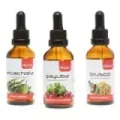 EXTRACTO BRUSCO PLANTIS 50 ML