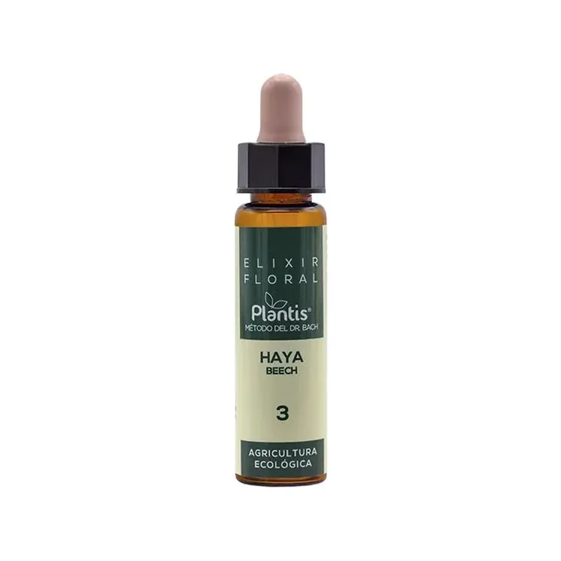 HAYA-3 ELIXIR FLORAL ECO PLANTIS 10