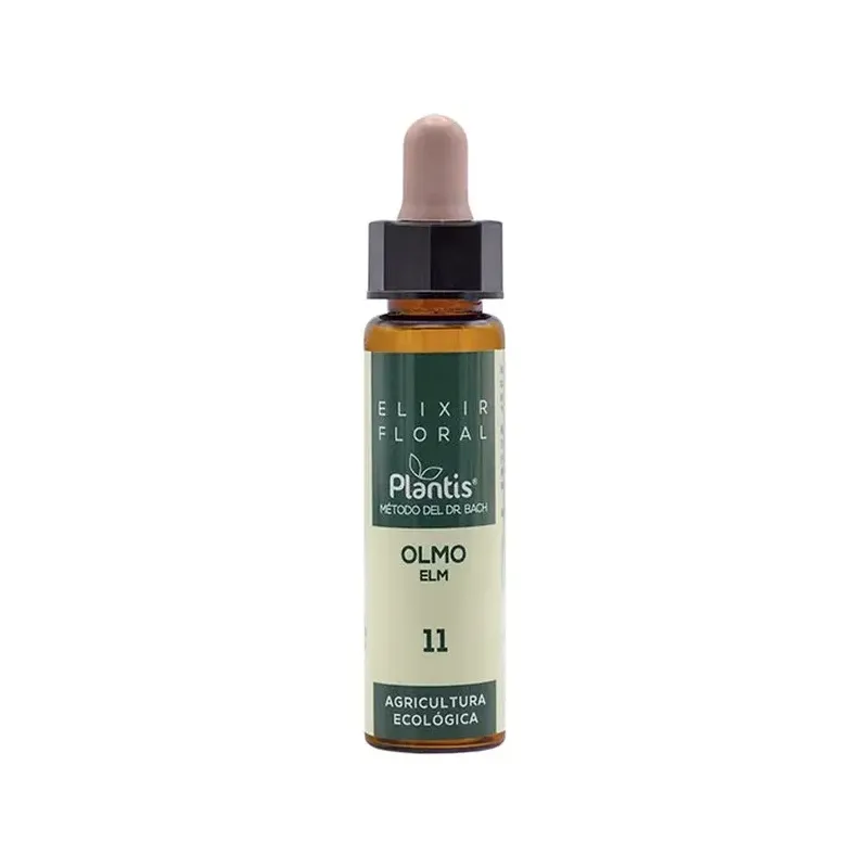 OLMO-11 ELIXIR FLORAL ECO PLANTIS 1