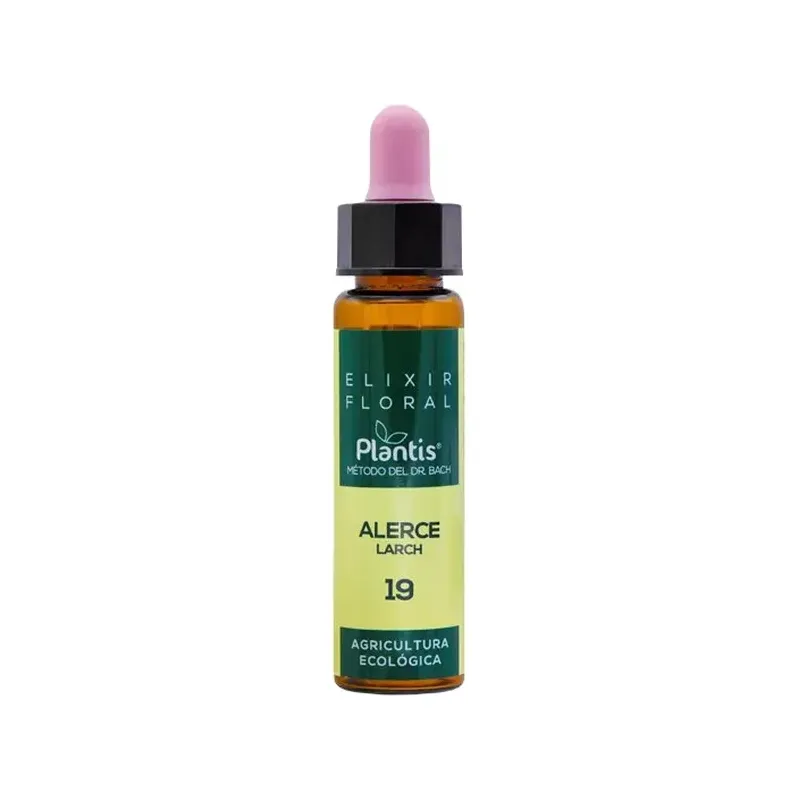 ALERCE-19 ELIXIR FLORAL ECO PLANTIS